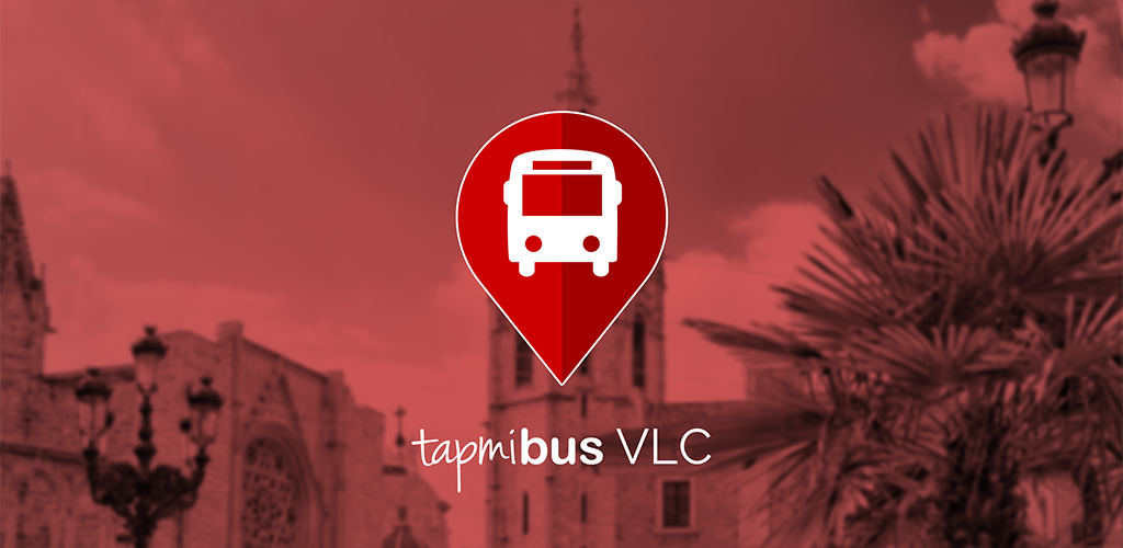 tapmiBus VALENCIA