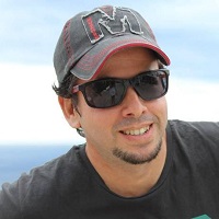 Alex Pollan